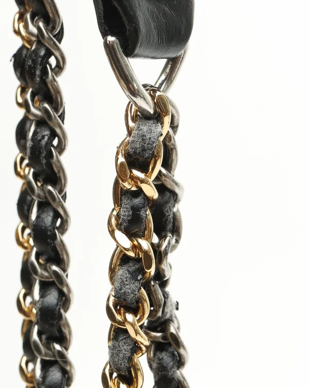 Chanel Medium Gabrielle Bag in Calfskin from A Retro Tale, photo 7 of 14