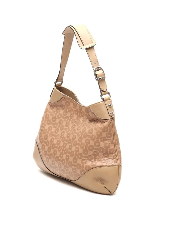 Gucci Horsebit Hobo Bag in Leather from A Retro Tale, photo 3 of 8