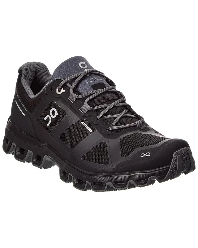 On Running Cloudventure Waterproof 2 Sneaker, image 1 of 1 from Gilt