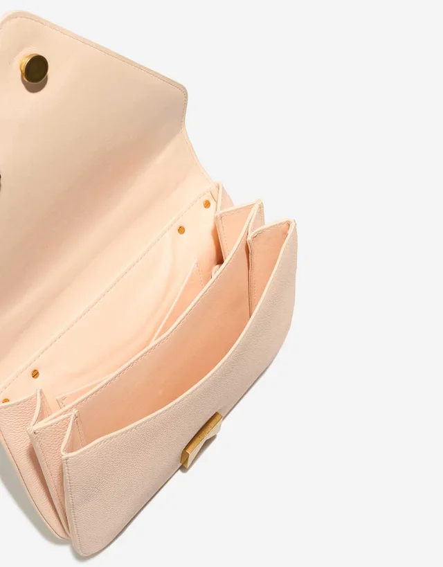 Bottega Veneta Mount Calf Rose in Pink Calfskin from SACLÀB, photo 10 of 10