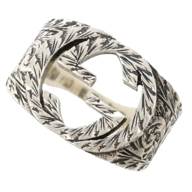 Gucci Interlocking G from The Brand Collector