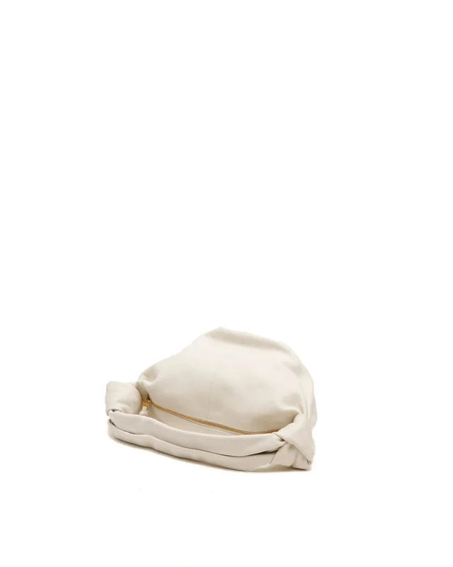 Bottega Veneta Nappa Mini Double Knot Bag in Nappa leather from A Retro Tale, photo 4 of 7