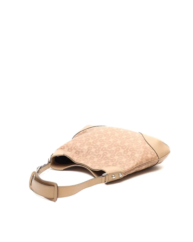 Gucci Horsebit Hobo Bag in Leather from A Retro Tale, photo 4 of 8