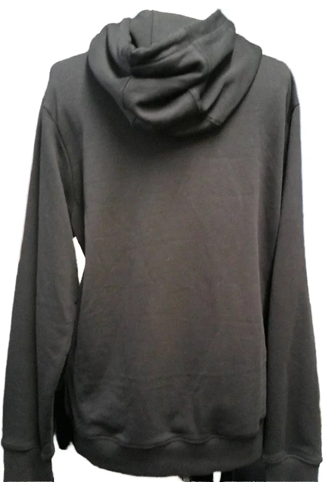 Dior Hoodie Black Size: M in Black from Oxfam Online Shop, photo 2 of 5