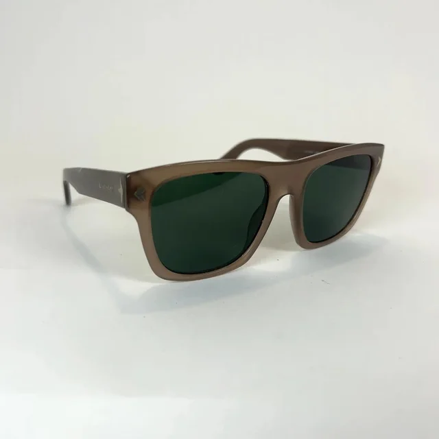 Givenchy Star Acetate Sunglasses in Brown in red|brown from Grailed