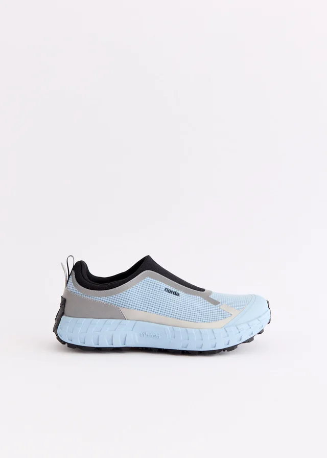 Norda 003 'Kanagawa' Sneakers from Incu, photo 1 of 1