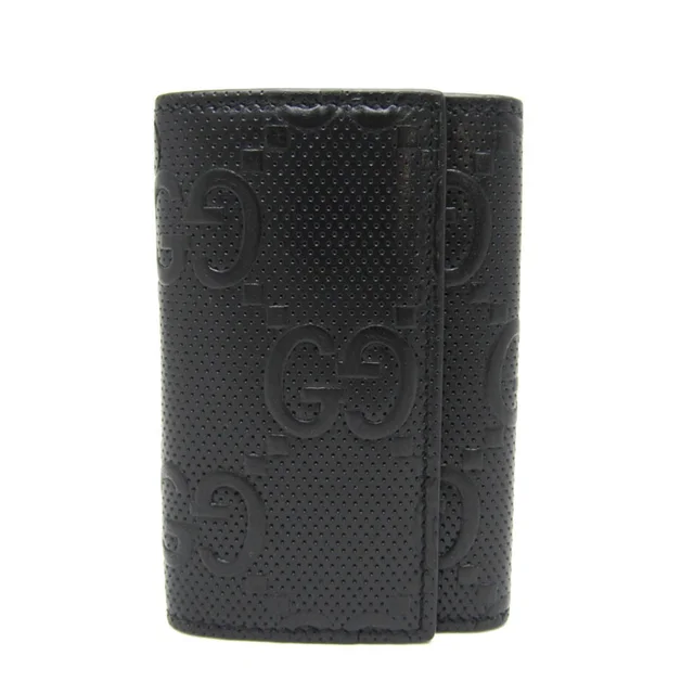 Gucci GG embossé in Leather from The Brand Collector, photo 1 of 1