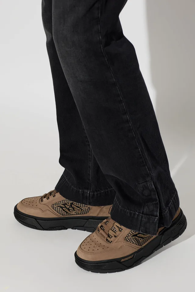 Amiri Ma 94 Low-Top Sneakers, photo 5 of 6 from SENSER