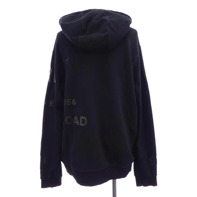Burberry London Hoodie from LuxUness, photo 2 of 2