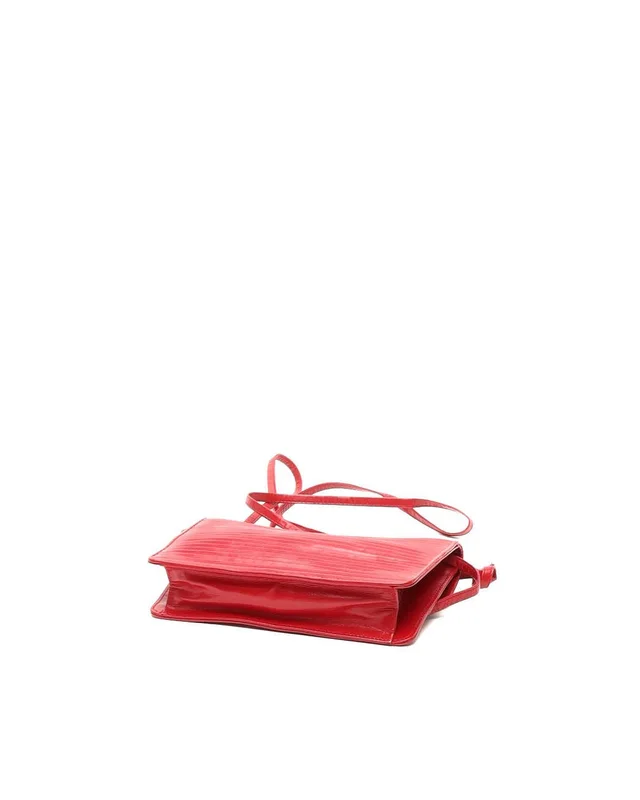 Bottega Veneta Intrecciato Crossbody Bag in Woven leather from A Retro Tale, photo 4 of 8
