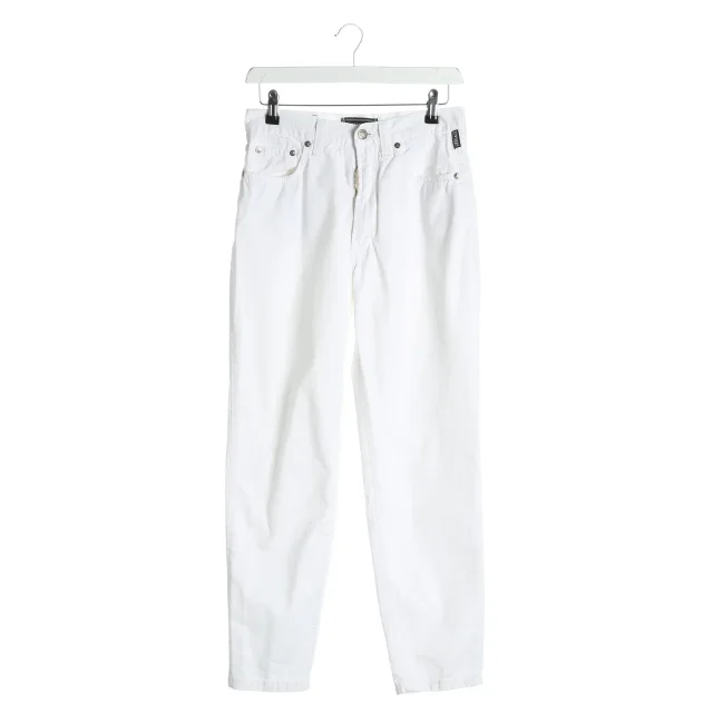 Versace Hose W31 Weiß from Buddy And Selly