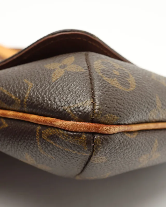Louis Vuitton Monogram Musette Salsa Bag w. Long & Short Strap from A Retro Tale, photo 8 of 11