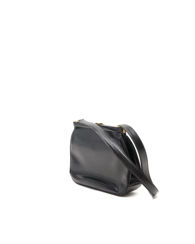 Gucci Leather Bag in Leather from A Retro Tale, photo 3 of 9