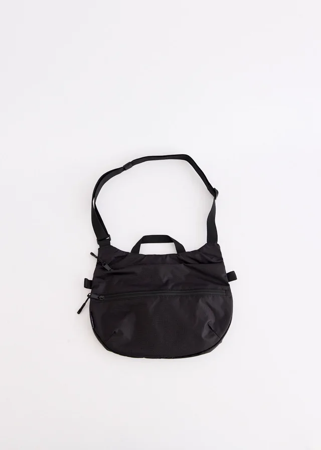 Gramicci Field Sacoche Bag in Black from Incu, photo 1 of 1
