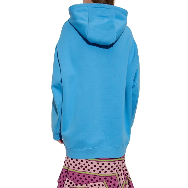 Marni Oversize Hooded Sweatshirt, photo 3 of 5 from Balardi