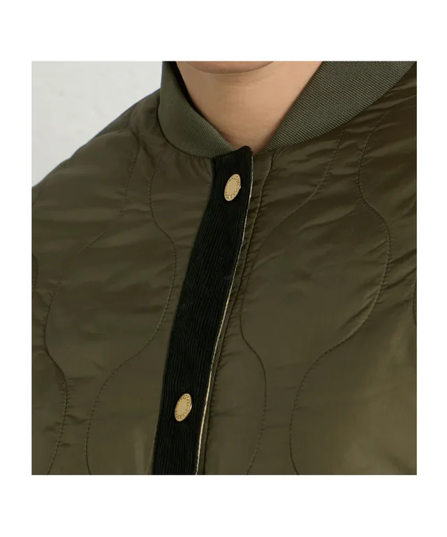 Barbour Long-sleeve casual jacket, photo 7 of 8 from SENSER
