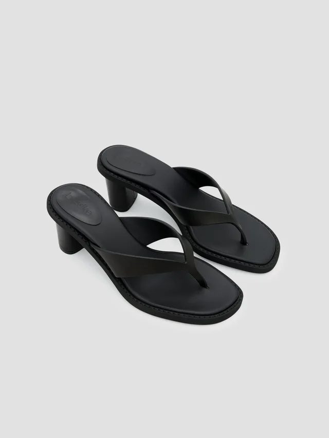 Bassike Thong Heel from bassike, photo 1 of 1