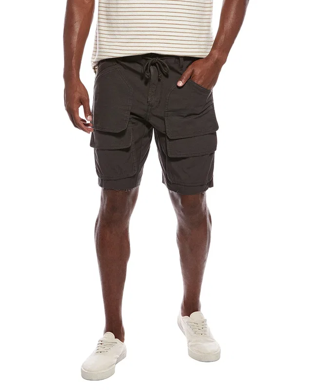 HUDSON Jeans Tracker Short, image 1 of 1 from Rue La La