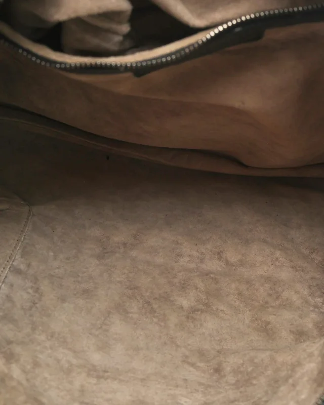 Bottega Veneta Intrecciato Medium Hobo Bag in Woven leather from A Retro Tale, photo 8 of 10