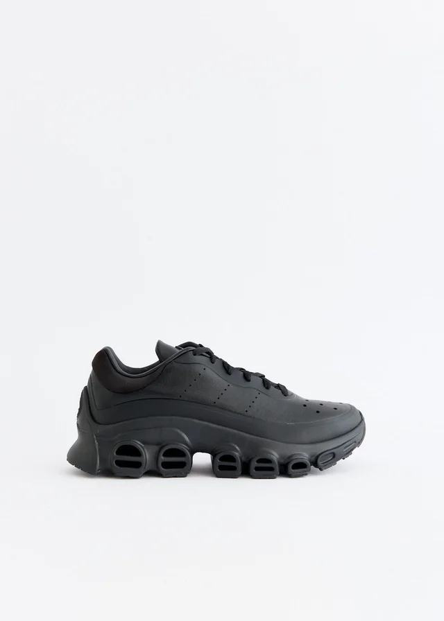 Adidas x Thug Club adiFOM Megaride Sneakers in Black from Incu, photo 1 of 1