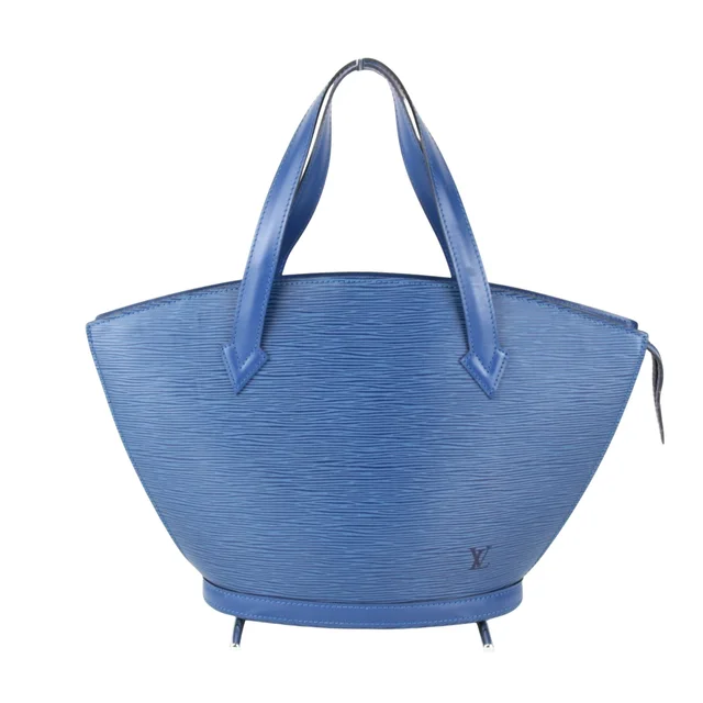 Louis Vuitton handbags, wallets & cases in Leather from The Brand Collector