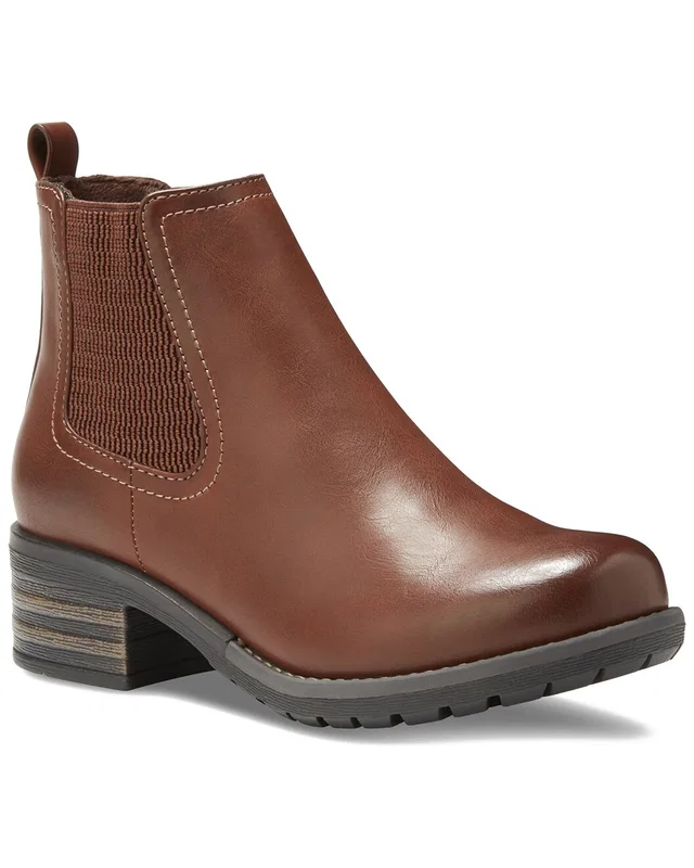 Eastland Jasmine Boot, image 1 of 1 from Rue La La