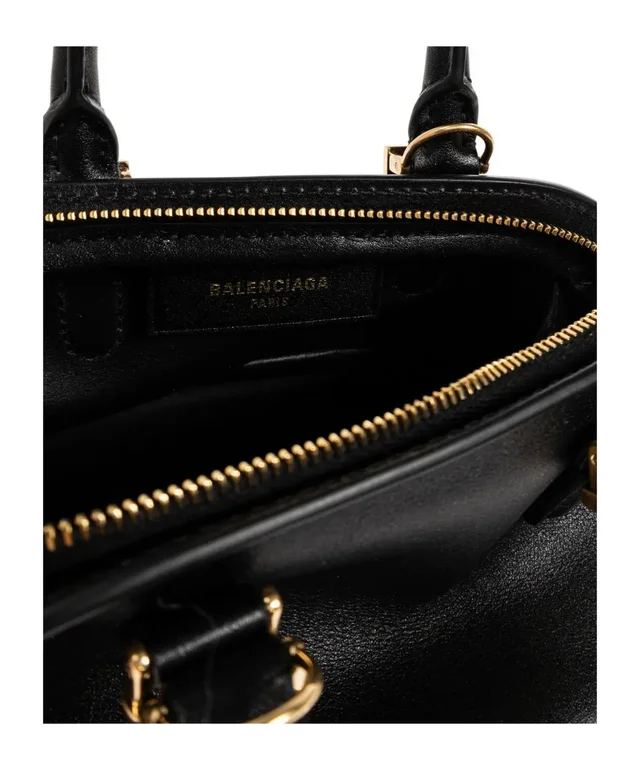 Balenciaga Bolero Mini Handbag, photo 4 of 4 from SENSER