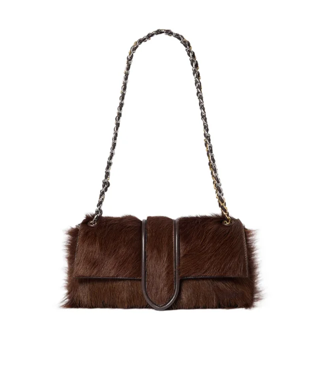 Borsa Le Bambino Chaine Jacquemus from SENSER, photo 1 of 1