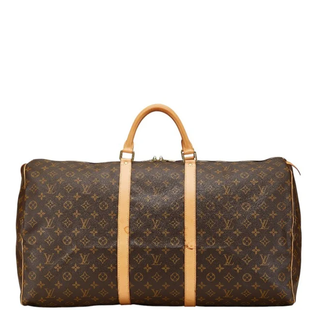 Louis Vuitton Keepall 60 in Canvas from The Brand Collector, photo 1 of 1