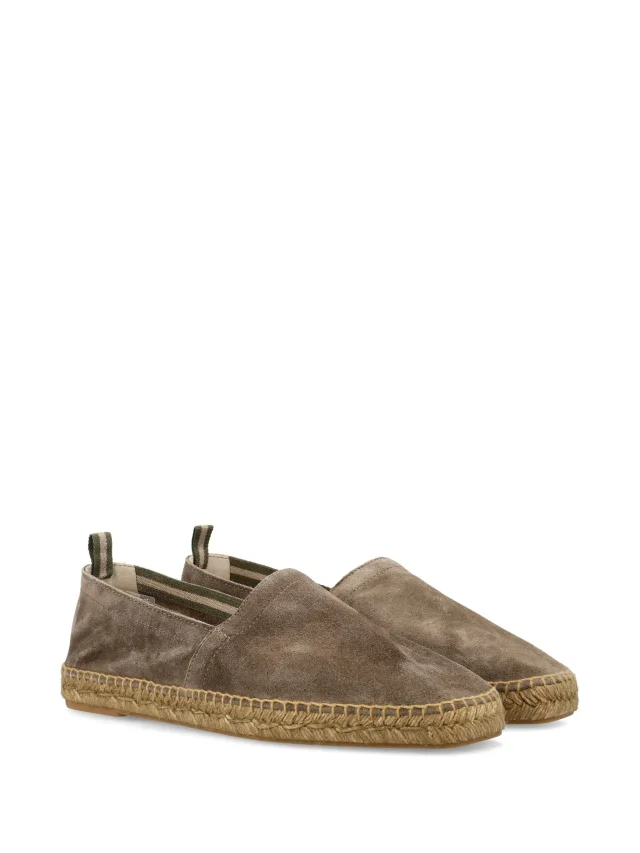Castañer Pablo T/186 espadrilles, photo 2 of 2 from FARFETCH