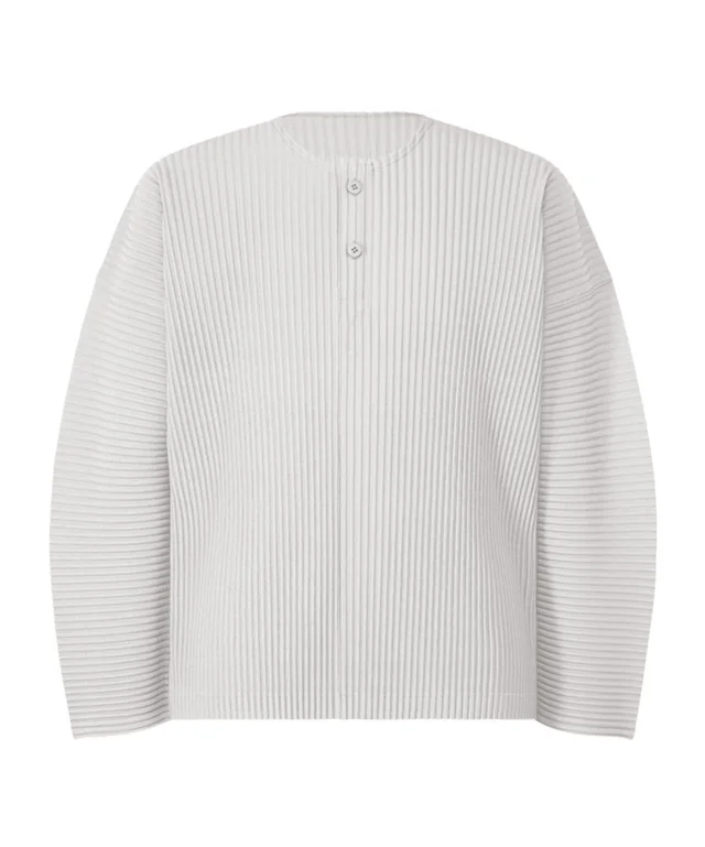 Homme Plisse Issey Miyake MONTHLY COLORS : SEPTEMBER Top from SENSER, photo 1 of 1