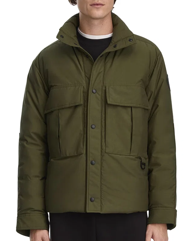 Canada Goose Kirby Jacket, image 1 of 1 from Gilt