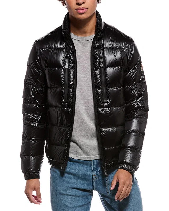 Moncler Grenoble Down Jacket, image 1 of 1 from Rue La La