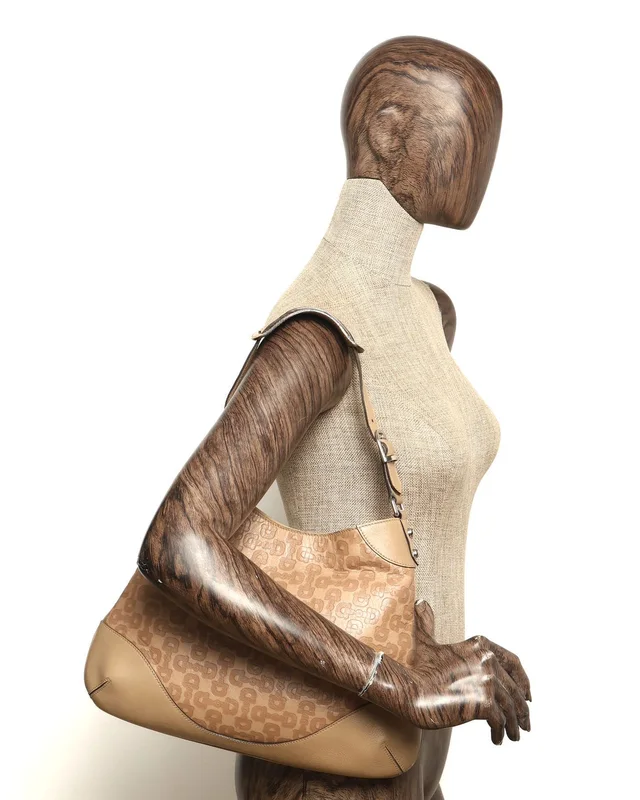Gucci Horsebit Hobo Bag in Leather from A Retro Tale, photo 8 of 8