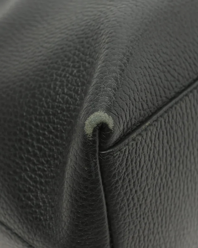 Gucci Bamboo tote Bag in Leather from A Retro Tale, photo 7 of 9