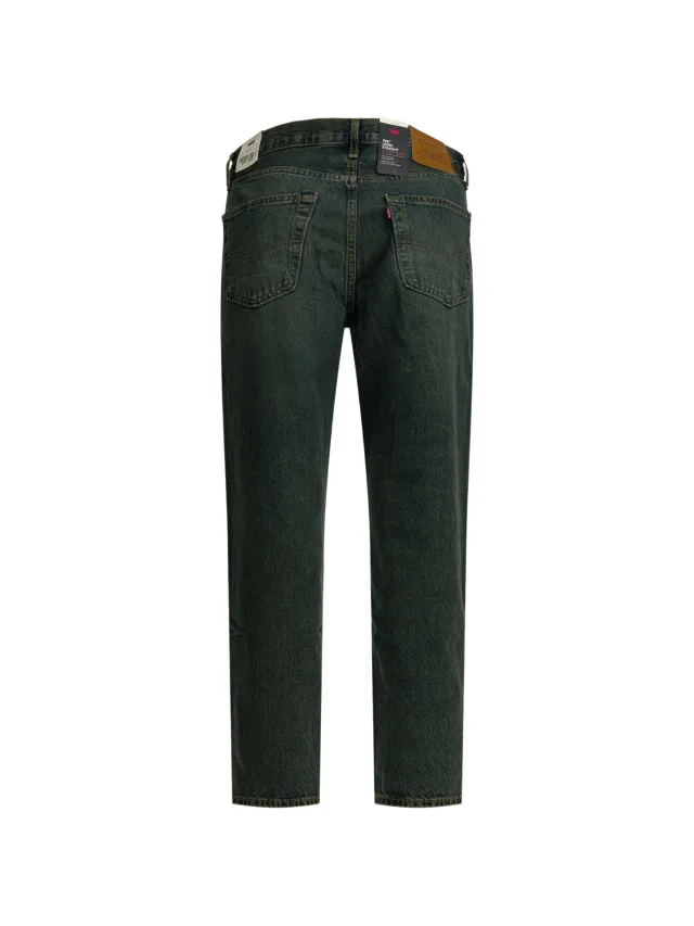Levi's 568 Loose Straight jeans, photo 2 of 2 from FARFETCH