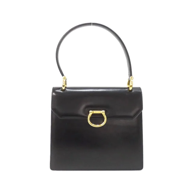 Celine 【ヴィンテージ】セリーヌ バッグ in BLACK(ブラック) / GOLD(ゴールド)金具 from KOMEHYO