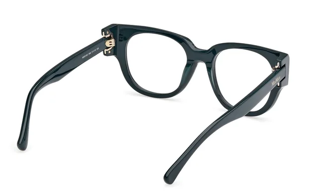 Max Mara Full-rim non-prescription glasses, photo 6 of 8 from SENSER