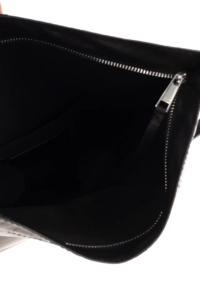 ALLSAINTS Logo Shoulder Bag, photo 4 of 4 from SENSER