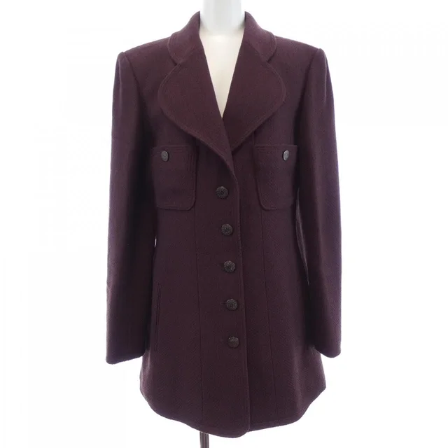 Chanel Vintage 97A Jacket from The Reluxe