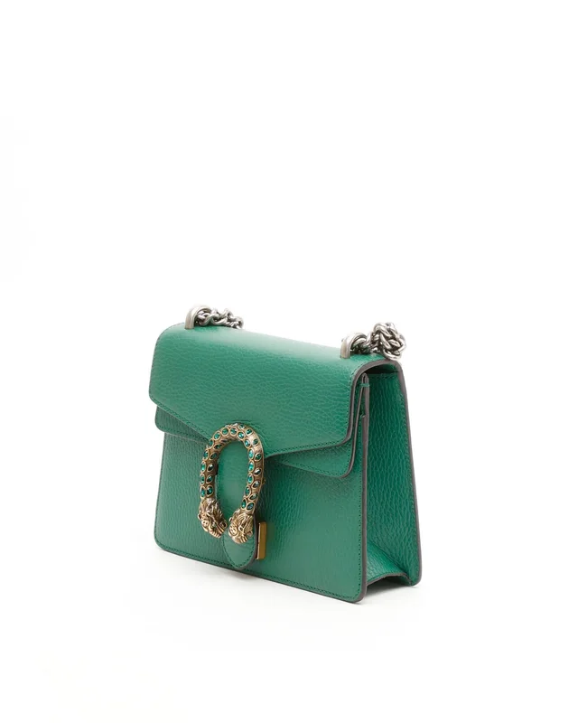 Gucci Small Dionysus Bag in Caviar leather from A Retro Tale, photo 2 of 8