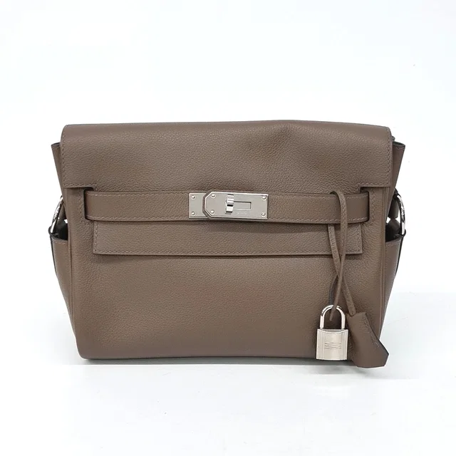 Hermès 에르메스 켈리 메신저PM (B) from GUGUS