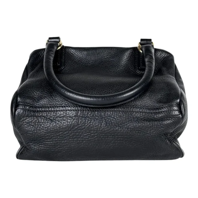 Givenchy Pandora Embossed Bag in Black from Luxury Promise, photo 5 of 5