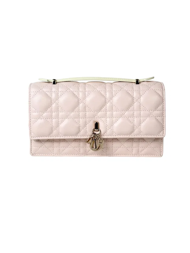 My Dior 2 Tone Bag - Full Set from Luxury Promise