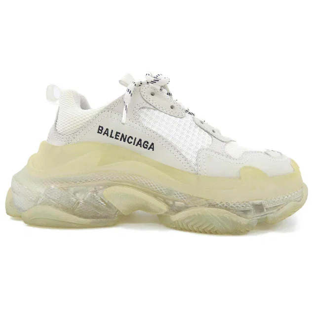 Balenciaga Sneakers from LuxUness