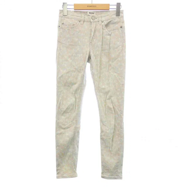 Acne Studios Pants & jeans from LuxUness