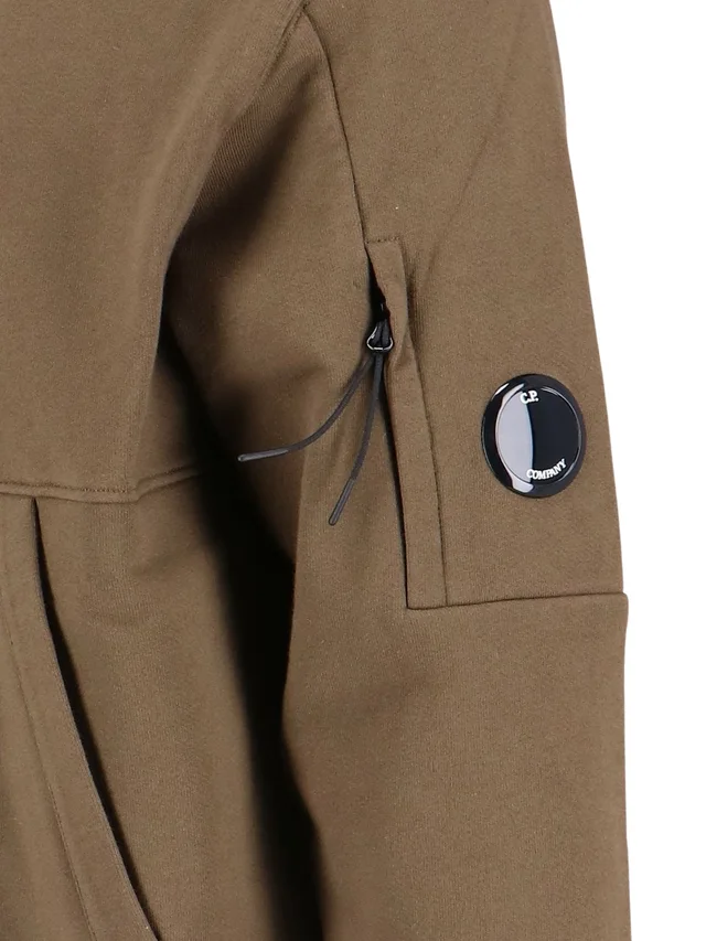 C.P. Company Long-sleeve sweatshirt, photo 3 of 5 from SENSER