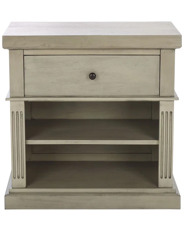 Safavieh Ahasu Nightstand, image 1 of 1 from Rue La La