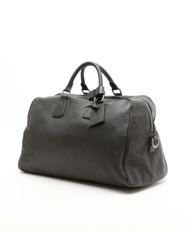 Louis Vuitton Damier Neo Kendall Infini 50 Weekend Bag from A Retro Tale, photo 2 of 12