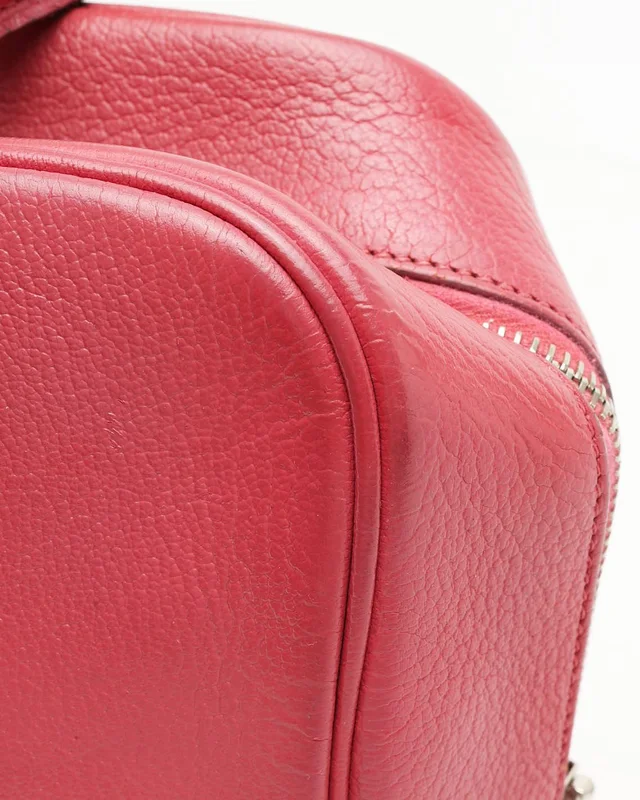 Hermès Chevre Mysore Plume 28 Bag in Goatskin from A Retro Tale, photo 6 of 13